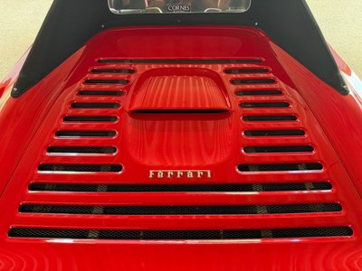 صورة 11 لـ 1998 Ferrari F355 SPIDER