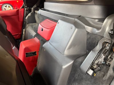 1998 Ferrari F355 SPIDER — миниатюра 51
