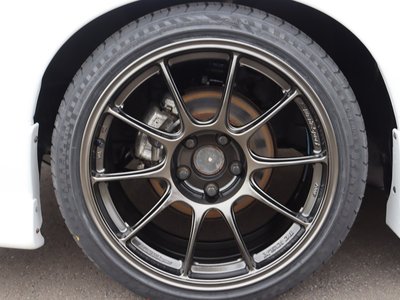 1997 Nissan 180SX 照片 9