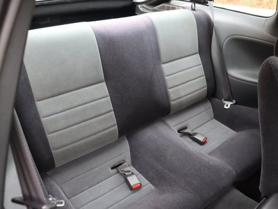 1997 Nissan 180SX 照片 13