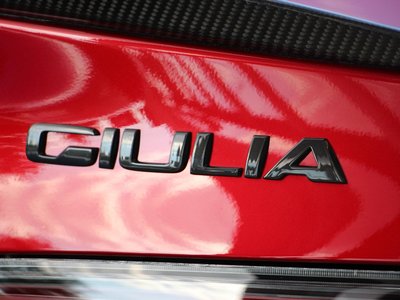 صورة مصغرة 18 لـ 2025 ALFA Romeo JULIA
