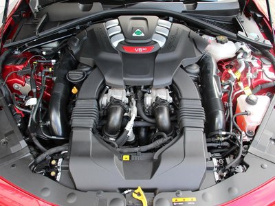 صورة مصغرة 23 لـ 2025 ALFA Romeo JULIA