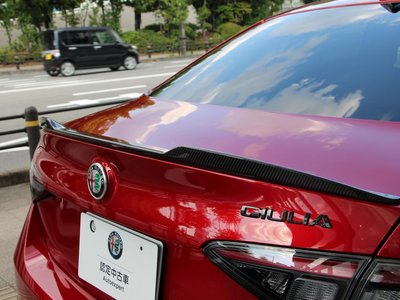 صورة مصغرة 19 لـ 2025 ALFA Romeo JULIA