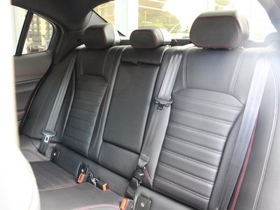 صورة مصغرة 41 لـ 2025 ALFA Romeo JULIA
