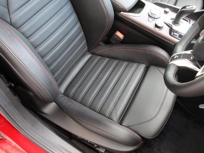 صورة مصغرة 39 لـ 2025 ALFA Romeo JULIA