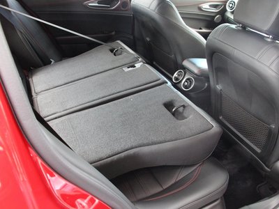 صورة مصغرة 45 لـ 2025 ALFA Romeo JULIA