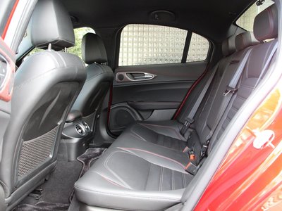 صورة مصغرة 42 لـ 2025 ALFA Romeo JULIA