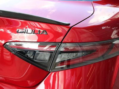 صورة مصغرة 17 لـ 2025 ALFA Romeo JULIA