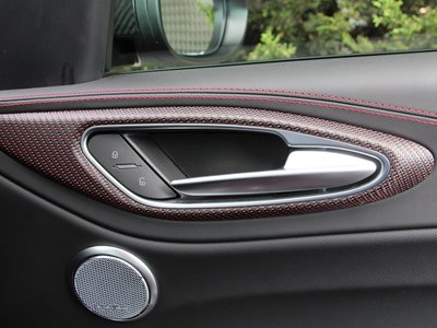 صورة مصغرة 35 لـ 2025 ALFA Romeo JULIA