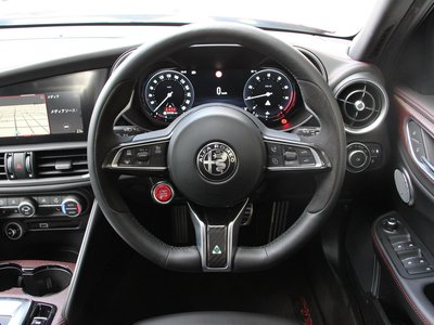 صورة مصغرة 24 لـ 2025 ALFA Romeo JULIA