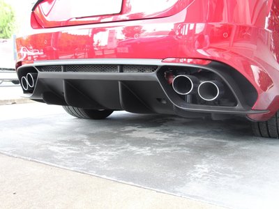 صورة مصغرة 21 لـ 2025 ALFA Romeo JULIA