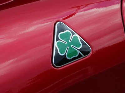 2025 ALFA Romeo JULIA 照片 13