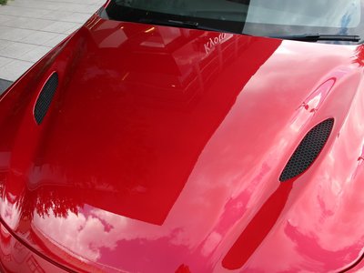 2025 ALFA Romeo JULIA 照片 12