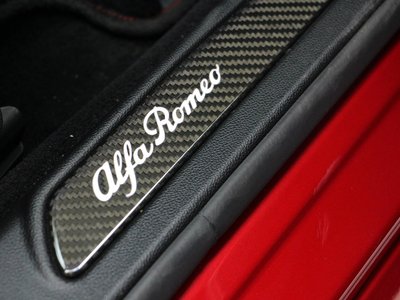 صورة مصغرة 37 لـ 2025 ALFA Romeo JULIA