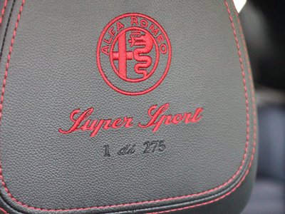 صورة مصغرة 40 لـ 2025 ALFA Romeo JULIA