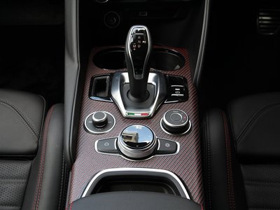 صورة مصغرة 30 لـ 2025 ALFA Romeo JULIA