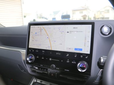 2025 Lexus GX 缩略图 13