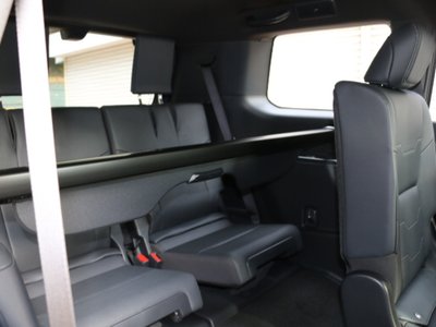 2025 Lexus GX 缩略图 10