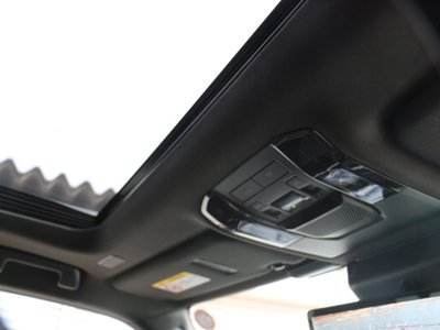 2025 Lexus GX 缩略图 16