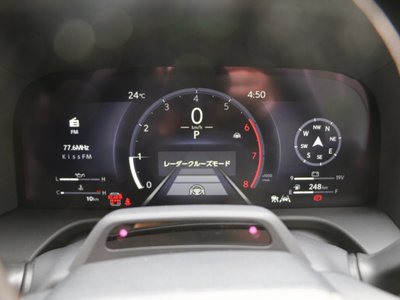 2025 Lexus GX 缩略图 12