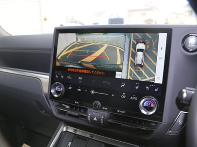 2025 Lexus GX 缩略图 14
