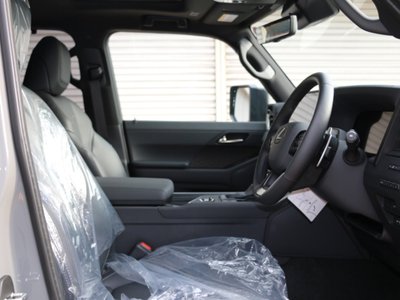 2025 Lexus GX 缩略图 6