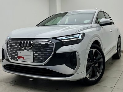 صورة 1 لـ 2026 AUDI Q4 E-TRON