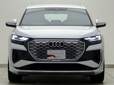 صورة 4 لـ 2026 AUDI Q4 E-TRON