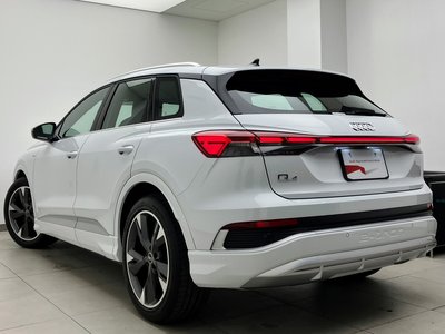 صورة 6 لـ 2026 AUDI Q4 E-TRON
