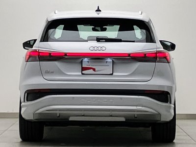 صورة 7 لـ 2026 AUDI Q4 E-TRON