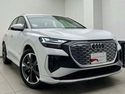 صورة 5 لـ 2026 AUDI Q4 E-TRON
