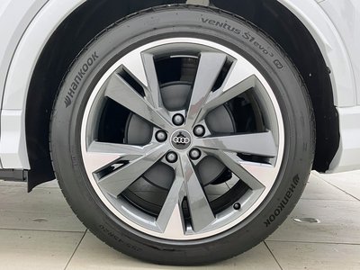 صورة 13 لـ 2026 AUDI Q4 E-TRON
