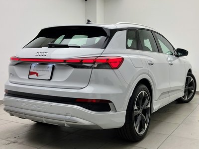 صورة 8 لـ 2026 AUDI Q4 E-TRON