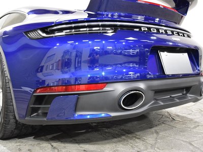 2021 Porsche 911 photo 16