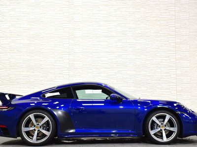 2021 Porsche 911 photo 10