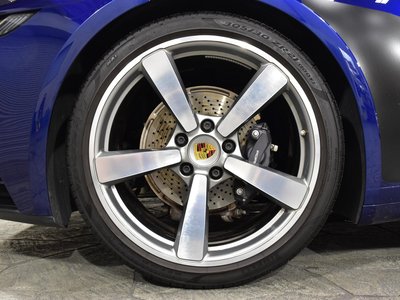 2021 Porsche 911 photo 13