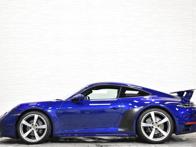 2021 Porsche 911 thumbnail 20
