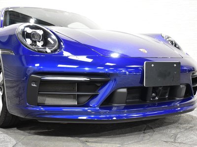 2021 Porsche 911 photo 7