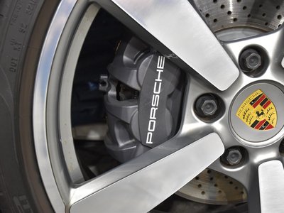 2021 Porsche 911 photo 12