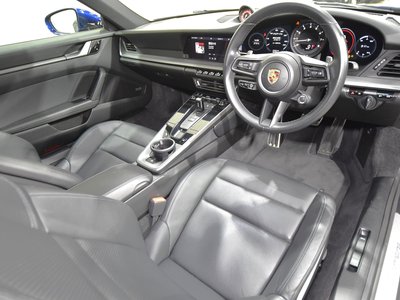 2021 Porsche 911 thumbnail 38