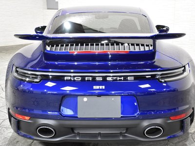 2021 Porsche 911 photo 15