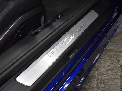 2021 Porsche 911 thumbnail 36
