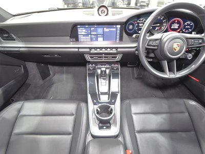 2021 Porsche 911 photo 5