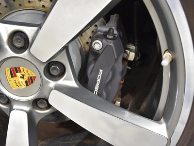 2021 Porsche 911 photo 14