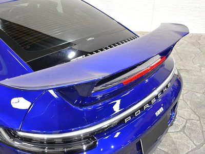 2021 Porsche 911 thumbnail 19