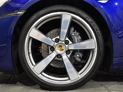 2021 Porsche 911 thumbnail 22