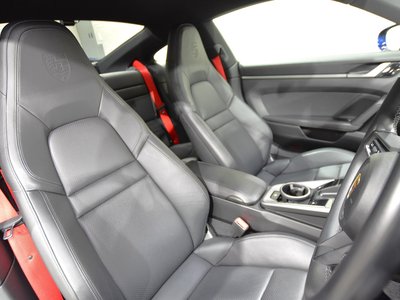 2021 Porsche 911 thumbnail 40
