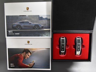 2021 Porsche 911 thumbnail 50