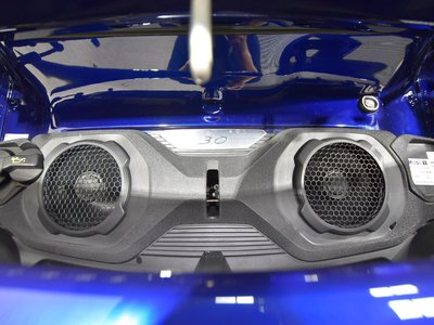 2021 Porsche 911 thumbnail 43
