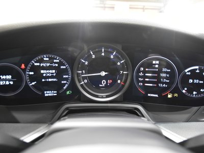 2021 Porsche 911 thumbnail 26